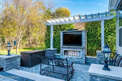 9 Militia Hill Road, Freehold, NJ 07728 - Photo 52