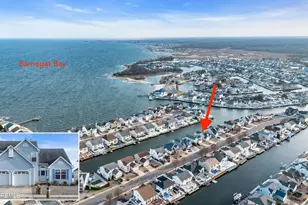 18 Peaksail Dr, Bayville, NJ 08721 - Photo 1