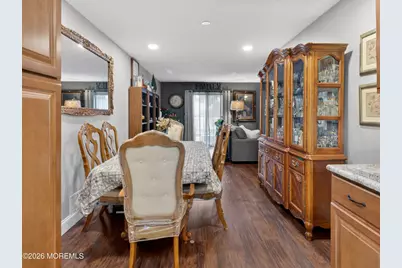 401 Daffodil Drive #401, Jackson, NJ 08527 - Photo 4