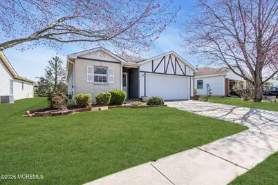 2137 Agincourt Road, Toms River Township, NJ 08755 - Photo 2