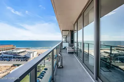1101 Ocean Avenue #1009, Asbury Park, NJ 07712 - Photo 30