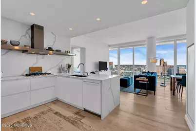 1101 Ocean Avenue #1009, Asbury Park, NJ 07712 - Photo 2