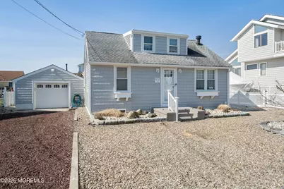126 Bonita Road, Waretown, NJ 08758 - Photo 1