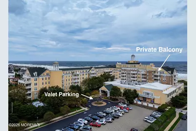 700 Ocean Avenue N #401, Spring Lake, NJ 07762 - Photo 48