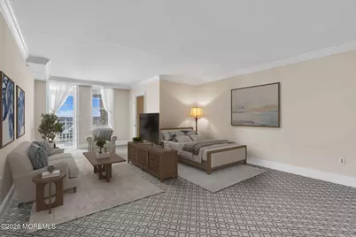 700 Ocean Avenue N #401, Spring Lake, NJ 07762 - Photo 8