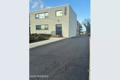 320 Broad Street #B, Red Bank, NJ 07701 - Photo 2