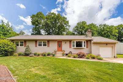 234 Hawaii Drive, Brick, NJ 08723 - Photo 2