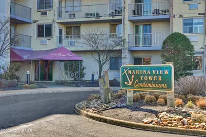 1000 River Road #7E, Belmar, NJ 07719 - Photo 1