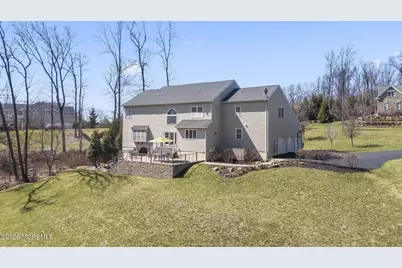 12 Skyline Drive, Randolph Township, NJ 07869 - Photo 4