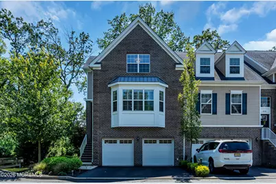 2412 Greentree Drive, Manasquan, NJ 08736 - Photo 2