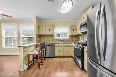 496 Saint Thomas Drive, Toms River Township, NJ 08757 - Photo 8