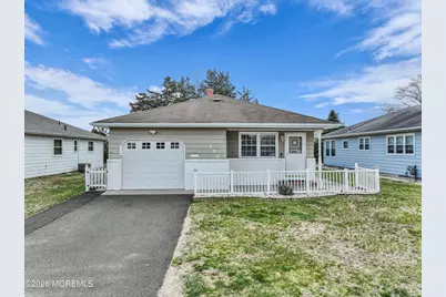496 Saint Thomas Drive, Toms River Township, NJ 08757 - Photo 2