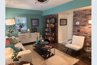 17 Seaview Avenue #8, Ocean Grove, NJ 07756 - Photo 2