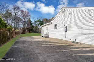 20 Sylvan Blvd, Howell Township, NJ 07731 - Photo 52