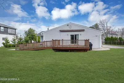 20 Sylvan Boulevard, Howell Township, NJ 07731 - Photo 40