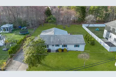 20 Sylvan Boulevard, Howell Township, NJ 07731 - Photo 1