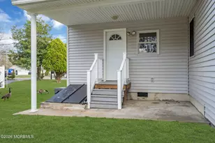 20 Sylvan Blvd, Howell Township, NJ 07731 - Photo 50