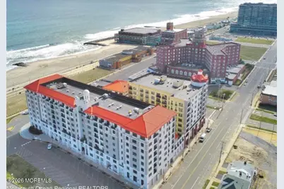 1501 Ocean Avenue #1314, Asbury Park, NJ 07712 - Photo 2