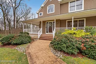 15 Jennifer Way, New Egypt, NJ 08533 - Photo 4