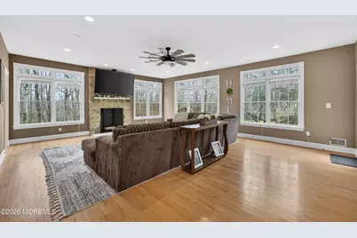 15 Jennifer Way, New Egypt, NJ 08533 - Photo 8