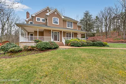 15 Jennifer Way, New Egypt, NJ 08533 - Photo 2