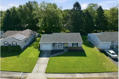 113 Georgetown Road, Toms River Township, NJ 08757 - Photo 4