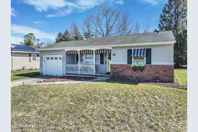 113 Georgetown Road, Toms River Township, NJ 08757 - Photo 1