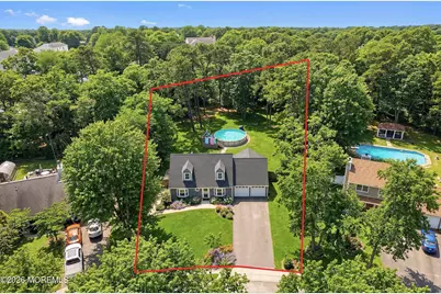 1430 Ottawa Court, Toms River Township, NJ 08753 - Photo 4