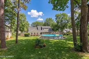 1430 Ottawa Ct, Toms River Township, NJ 08753 - Photo 8