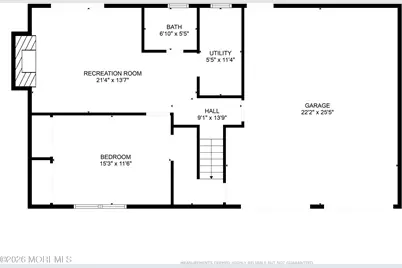 15 Bristlecone Drive, Howell Township, NJ 07731 - Photo 46