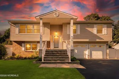 15 Bristlecone Drive, Howell Township, NJ 07731 - Photo 2