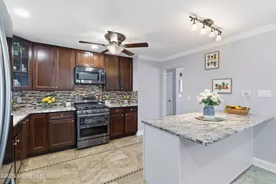 15 Bristlecone Drive, Howell Township, NJ 07731 - Photo 16