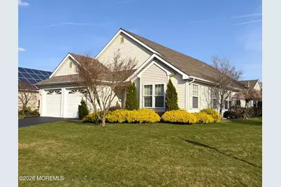 7 Ivy Hill Road, Lakewood, NJ 08701 - Photo 1