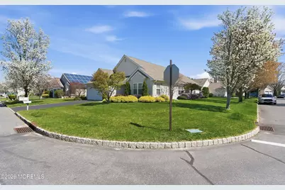 7 Ivy Hill Road, Lakewood, NJ 08701 - Photo 2