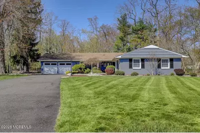 10 Wayne Court, Manalapan Township, NJ 07726 - Photo 34