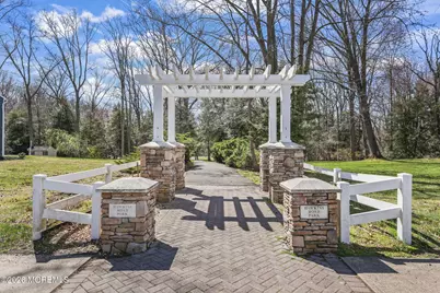 29 Millay Road, Morganville, NJ 07751 - Photo 38