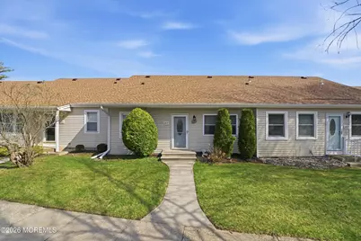 110 Henley Court #C, Freehold, NJ 07728 - Photo 1