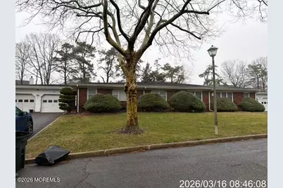 420 Laurel Brook Drive #C, Brick, NJ 08724 - Photo 1