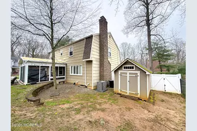 58 Foxwood #Run, Middletown, NJ 07748 - Photo 46