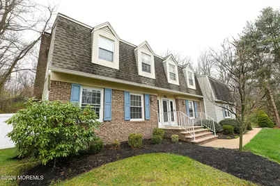 58 Foxwood #Run, Middletown, NJ 07748 - Photo 2