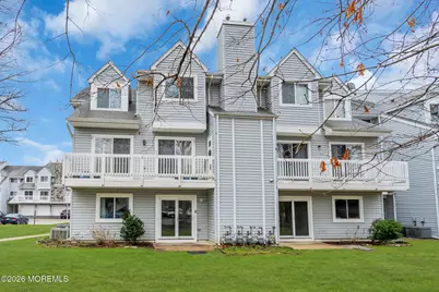 1801 Scarlet Oak Avenue, Toms River Township, NJ 08755 - Photo 2