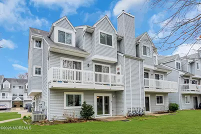 1801 Scarlet Oak Avenue, Toms River Township, NJ 08755 - Photo 4