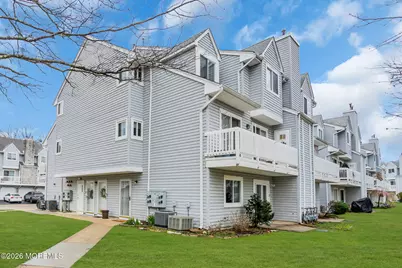 1801 Scarlet Oak Avenue, Toms River Township, NJ 08755 - Photo 1