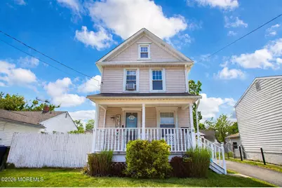 201 Hamilton Avenue, Neptune Township, NJ 07753 - Photo 1