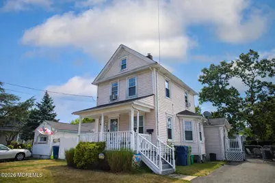 201 Hamilton Avenue, Neptune Township, NJ 07753 - Photo 2