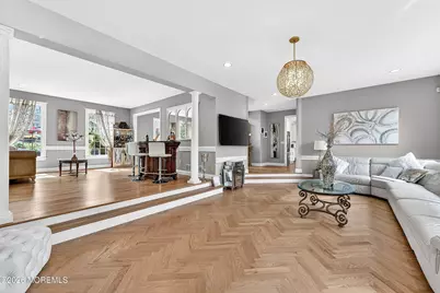 13 Palmer Circle, Millstone Township, NJ 08535 - Photo 16