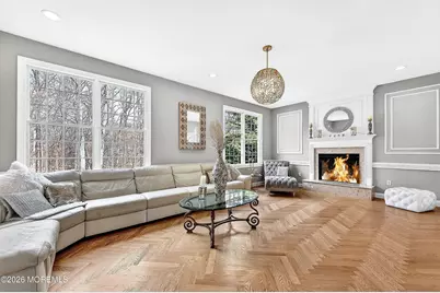 13 Palmer Circle, Millstone Township, NJ 08535 - Photo 14