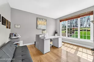 13 Palmer Cir, Millstone Township, NJ 08535 - Photo 48