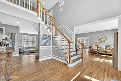 13 Palmer Circle, Millstone Township, NJ 08535 - Photo 12