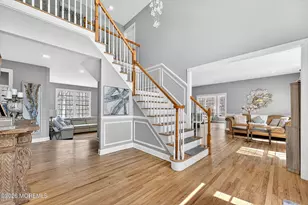 13 Palmer Cir, Millstone Township, NJ 08535 - Photo 12